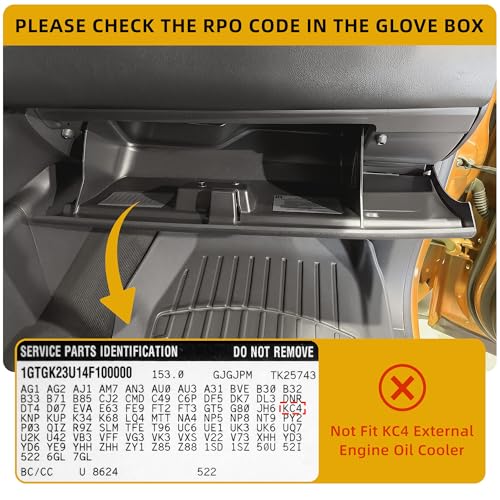 DWVO 34'' Core Radiator Compatible Compatible with Chevy Silverado Suburban GMC Yukon Sierra Tahoe Escalade Hummer H2 4.3L 4.8L 5.3L 6.0L 6.2L V8 DWRD1001