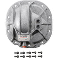 Spicer 10023538 Nodular Iron Differential Cover (Ford 8.8) - Gray
