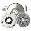 CMPRO OEM Clutch Kit & Flywheel fits Forester Impreza 2.0L 2.5L 3.0L