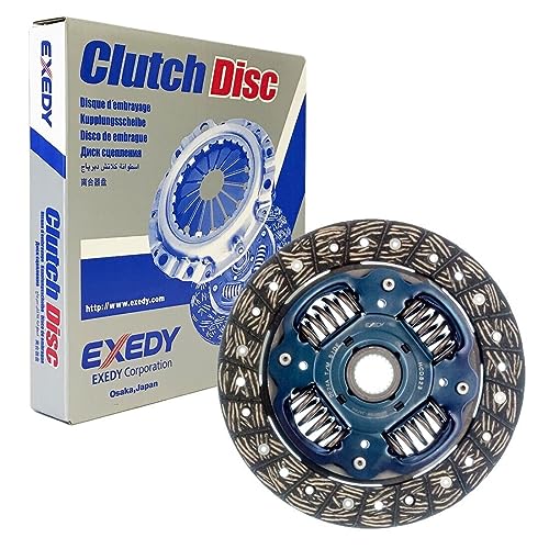 Exedy Clutch Kit & CMPRO Flywheel for Accord Civic Si RSX K20 K24 2.0L 2.4L