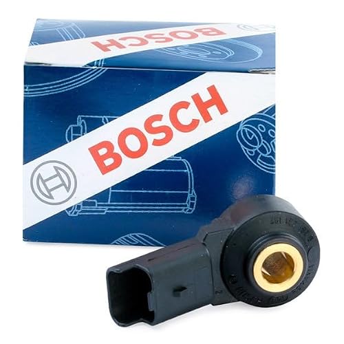 Bosch Knock Sensor - 0261231197