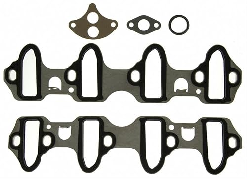 FEL-PRO MS 98016 T Engine Intake Manifold Gasket Set for Chevrolet Silverado 1500