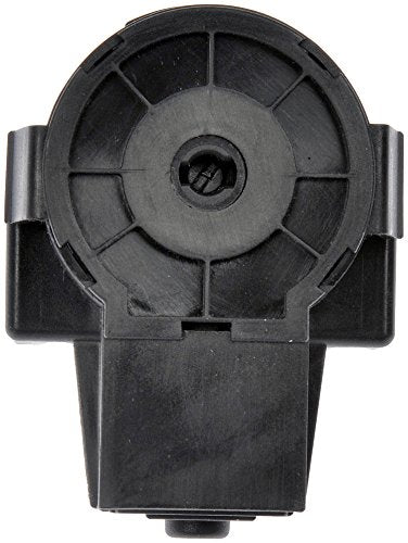 Dorman 924-867 Ignition Switch Compatible with Select Models