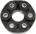 Dorman 935-302 Drive Shaft Coupler Compatible with Select Chrysler/Dodge Models