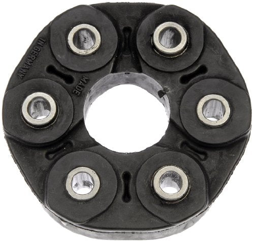 Dorman 935-302 Drive Shaft Coupler Compatible with Select Chrysler/Dodge Models