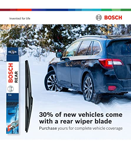 BOSCH 22A21A ICON Beam Wiper Blades - Set of 2 Blades (22A & 21A)
