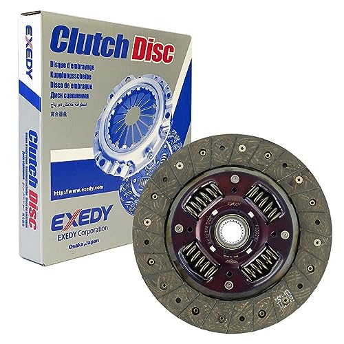 Exedy Clutch Kit &CMPRO Flywheel for Forester Impreza Legacy 2.0L 2.5L 3.0L