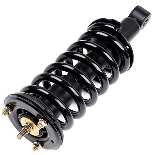 ECCPP 4WD Front Complete Strut Assembly Shock Absorber for Infiniti QX-56 2004-2010,2005-2015 for Nissan Armada,2004-2015 2017-2022 for Nissan Titan