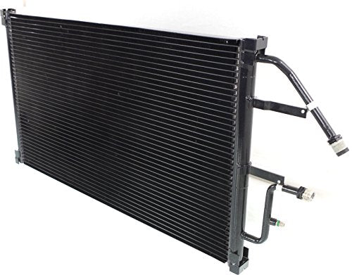 Kool Vue A/C Condenser Compatible with Chevrolet C1500 1994-1999