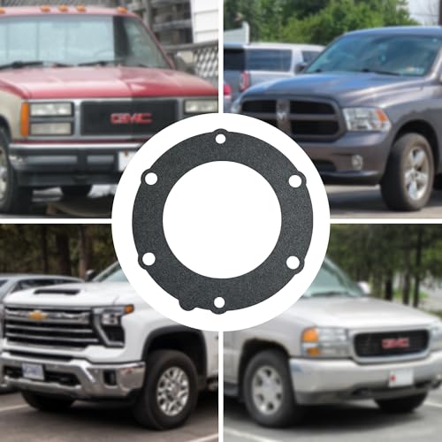 YGQ FEL-PRO 72770 Transfer Case Adapter Gasket Compatible with Cadillac Escalade Chevy Tahoe Silverado 1500 2500 3500