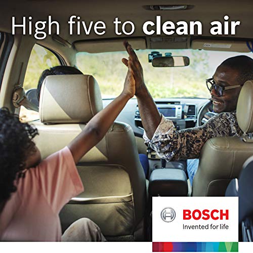 Bosch Cabin Air Filter - 6037C