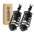 Vextone - Front Struts and Shocks for 2012-2016 Dodge Grand Caravan (NO RT)