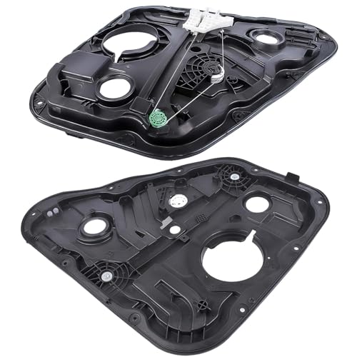 Rear Window Regulators Replacement for Hyundai Tucson 2016-2022