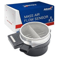 AdvanEX Mass Air Flow Sensor MAF Compatible with Chevrolet Silverado Suburban Escalade Tahoe Yukon 99-07 /Cadillac Rainier Deville Eldorado 00-05 /Pontiac 05-06 Replaces OE 213 4160 25318411 86-8411