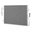 AUTOSAVER88 A/C AC Condenser Air Conditioning Condenser Compatible with 2009 2010 2011 2012 Ford Escape 2009-2011 Mazda Tribute Mercury Mariner 2.5L 3.0L V6 L4