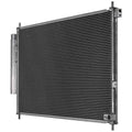 For Honda CR-V 2012 2013 2014 A/C AC Condenser Drier - BuyAutoParts 60-61689ND New