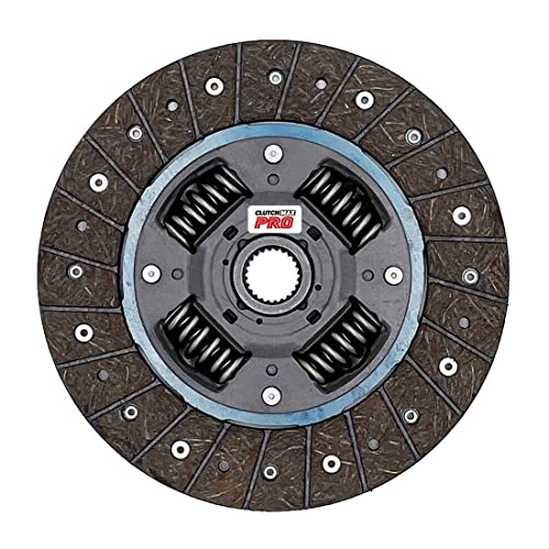 CMPRO Stage 2 Clutch Kit & Flywheel fits ILX TSX Accord Civic 2.4L K24