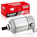 Electrical Starter for Polaris Sportsman 500 325 330 335 425 400 450 Ranger 500 Magnum Trail Boss Big Boss ATP Scrambler Starter HO 1995-2014 3090188 3084981