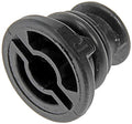 Dorman 090-090 Plastic Drain Plug Compatible with Select Audi/Volkswagen Models, 5 Pack