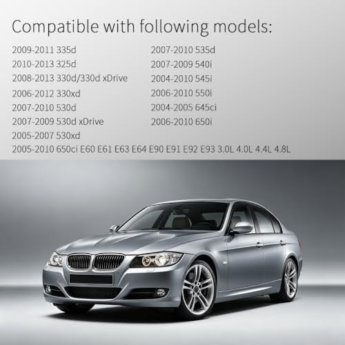 Transmission Oil Pan with Filter for BMW 745Li X5 24117571227