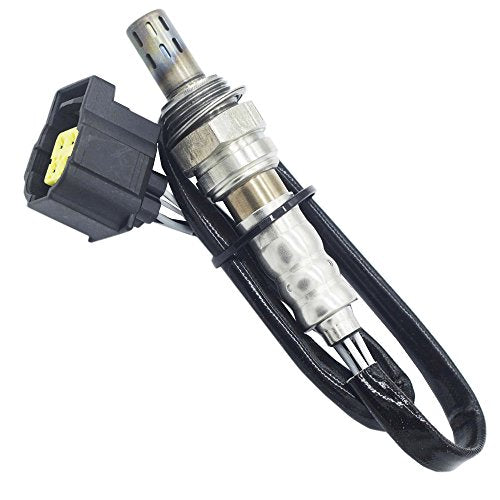 Sangyue 2PCS Oxygen O2 Sensor 1 & 2 for Dodge Journey 2.4L 2011 2010 2012 2013 2014 2015-2020 Upstream + Downstream