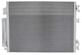 Automotive Cooling A/C AC Condenser For Dodge Charger Chrysler 300 3948