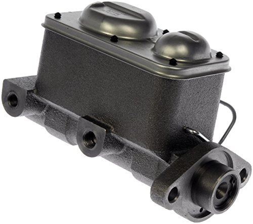 Dorman M76162 Brake Master Cylinder Compatible with Select Models