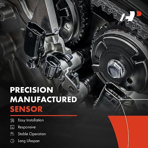 A-Premium 2-Pack Camshaft Position Sensor Compatible with Kia & Hyundai