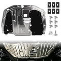 Upgraded Aluminum Engine Splash Shield for 2016-2021 Civic 74110-TBA-A00