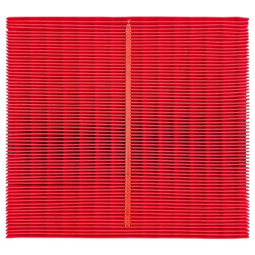 Capume Engine Air Filter JMF005 Fits for Toyota 2020-2025 2026 Highlander, 2019-22 Avalon, 2018-24 Camry, 2019-26 RAV4, 2019-25 ES350, 2022-25 NX250, Replacement for CA12377, 17801-25020, 17801-F0050