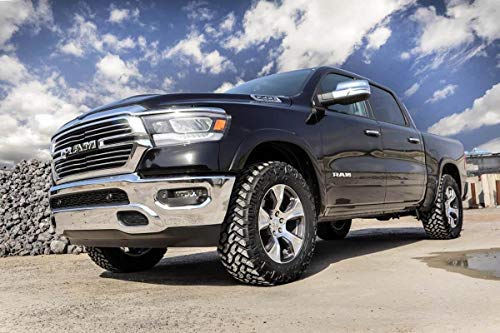 Rough Country 2" Loaded N3 Leveling Struts for 2019-2025 Ram 1500-501061