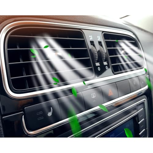 Capume for Cabin Air Filter JM133 Fits for 2021-2025 2026 Elantra, 2022-2026 Ioniq 5, 2021-2026 Santa Fe, 2020-2026 Sonata, 2022-2026 Tucson, 2021-2026 K5, Fits 97133 - L1000, 97133-N9100, PC99594P