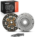 A-Premium Transmission Clutch Kit with Clutch Fork Compatible with Smart Fortwo 2008-2015 1.0L