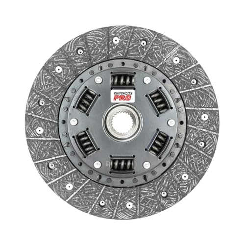 CMPRO OEM Clutch Kit fits Forester Impreza Outback 2.0L 2.5L 3.0L