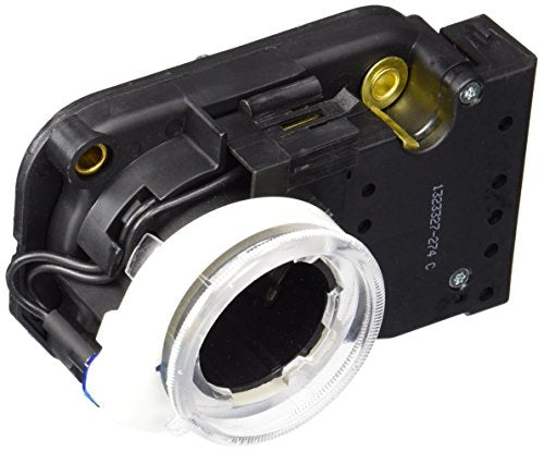 Standard Motor Products, Inc. - Ignition Switch (US-240T)
