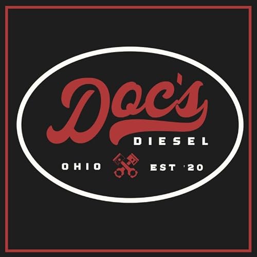 Doc's Diesel Ford 6.7L Powerstroke Filter Kit 2017-2025