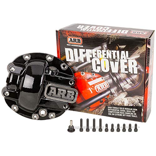 ARB 0750002B Differential Cover