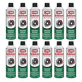 CRC (05084-12PK) Brakleen Non-Chlorinated Brake Parts Cleaner - 14 oz., (Pack of 12)