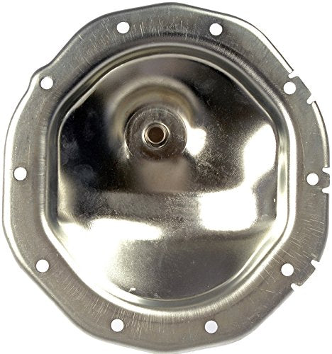 Dorman 697-706 Rear Differential Cover Compatible with Select Models