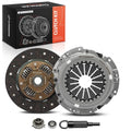 A-Premium Transmission Clutch Kit Set Compatible with Subaru Outback 2000-2009, Forester 1999-2013, Impreza 1999-2016, Crosstrek 2016-2017, Legacy 2000-2009, XV Crosstrek 2013-2015, Baja 2003-2006