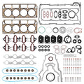 5.3 Full Cylinder Head Gasket Kit with ES72220 Bolts Compatible with 2007-2013 Buick, Chevy Silverado Suburban Tahoe, GMC Savana Sierra Yukon 5.3L Engine