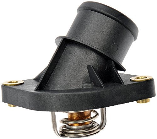 Dorman 902-3312 Engine Coolant Thermostat Housing Assembly Compatible with Select Models