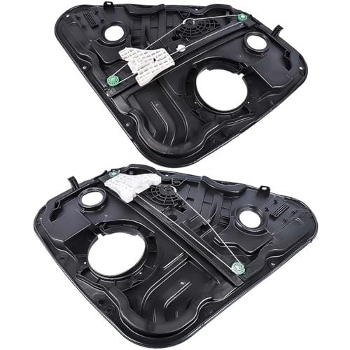 Rear Window Regulators Replacement for Hyundai Tucson 2016-2022