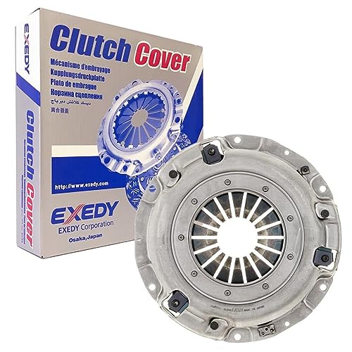 Exedy Clutch Kit &CMPRO Flywheel for Forester Impreza Legacy 2.0L 2.5L 3.0L