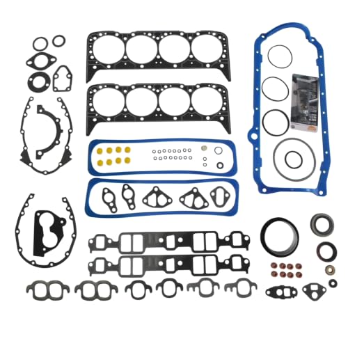 Partsflow TBI Engine Gasket Set OE #260-1269, KS2666