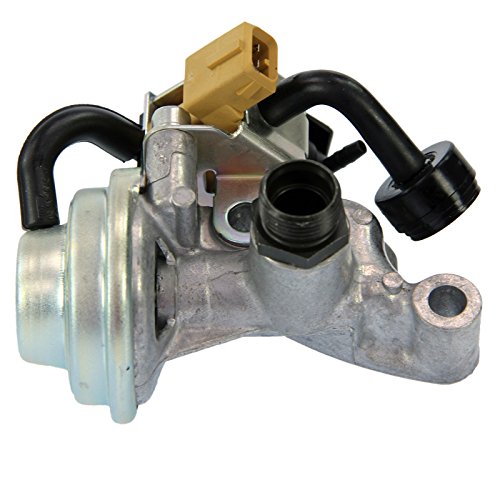 HELLA 7.22136.50.0 EGR VALVE MB