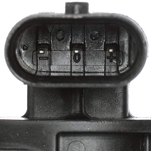 Delphi SS11407 Crankshaft Sensor
