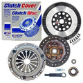 Exedy Clutch Kit & CMPRO Chromoly Flywheel for 90-05 Miata MX-5 1.6L 1.8L