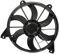 Dorman 621 - 393 Engine Cooling Fan Assembly Compatible with Select Dodge Models