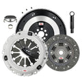 CMPRO OEM Clutch Kit & Chromoly Flywheel fits 02-15 Civic 2.0L 2.4L